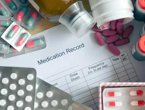 Medication Management