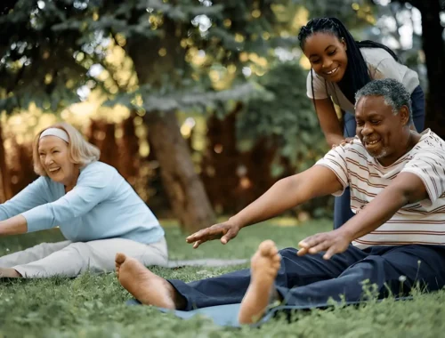 Physical Activities and Exercises